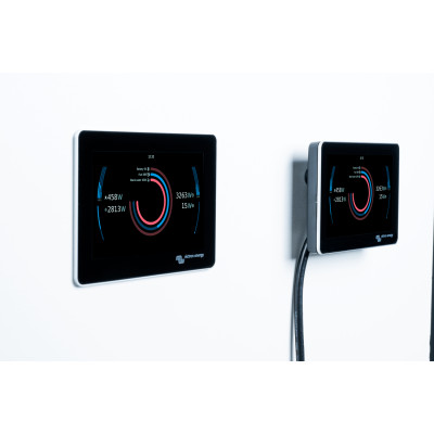 Сенсорный экран Victron Energy GX Touch 50